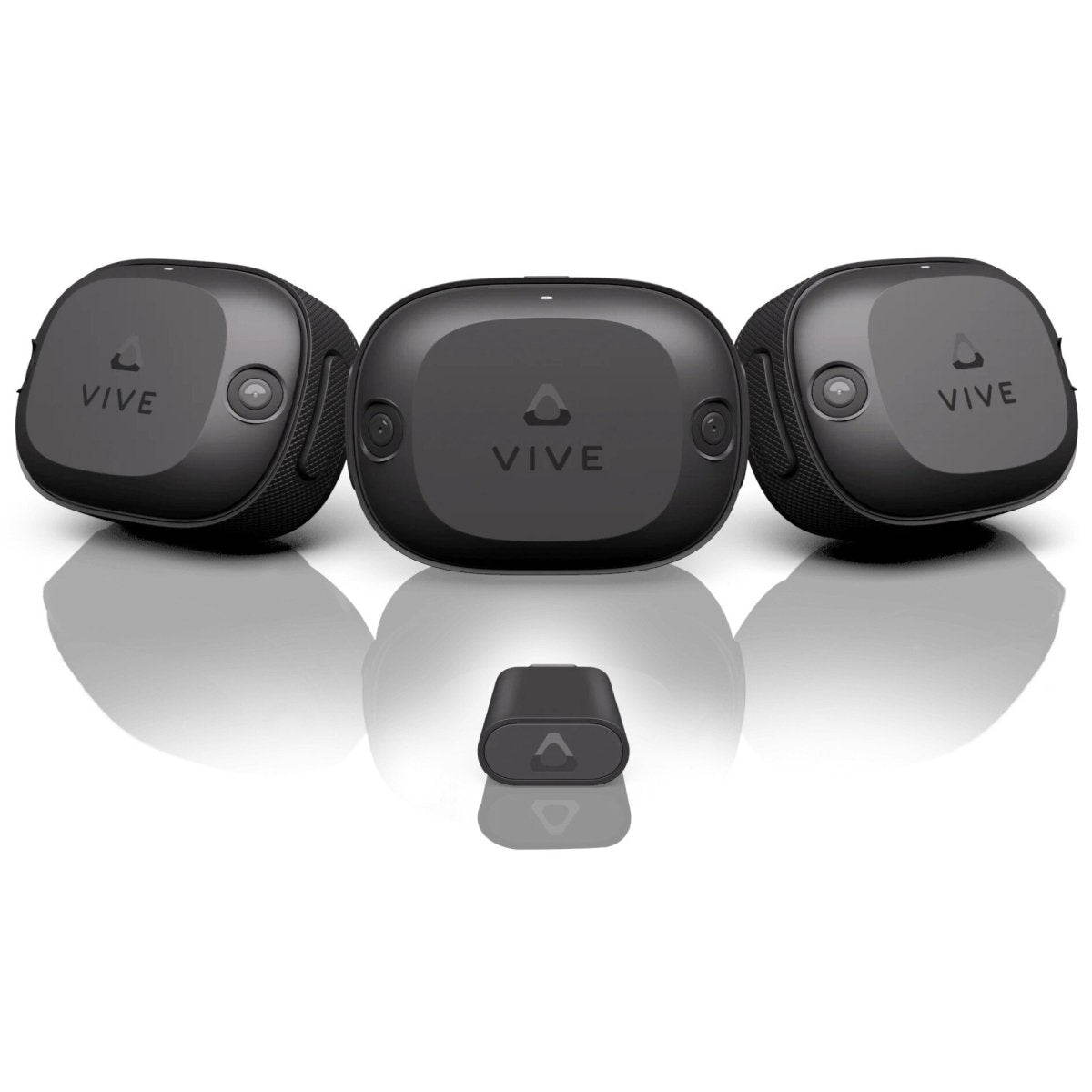 VIVE Ultimate tracker 3＋1 kit HTC Vive Ultimate Tracker 3+1 Kit